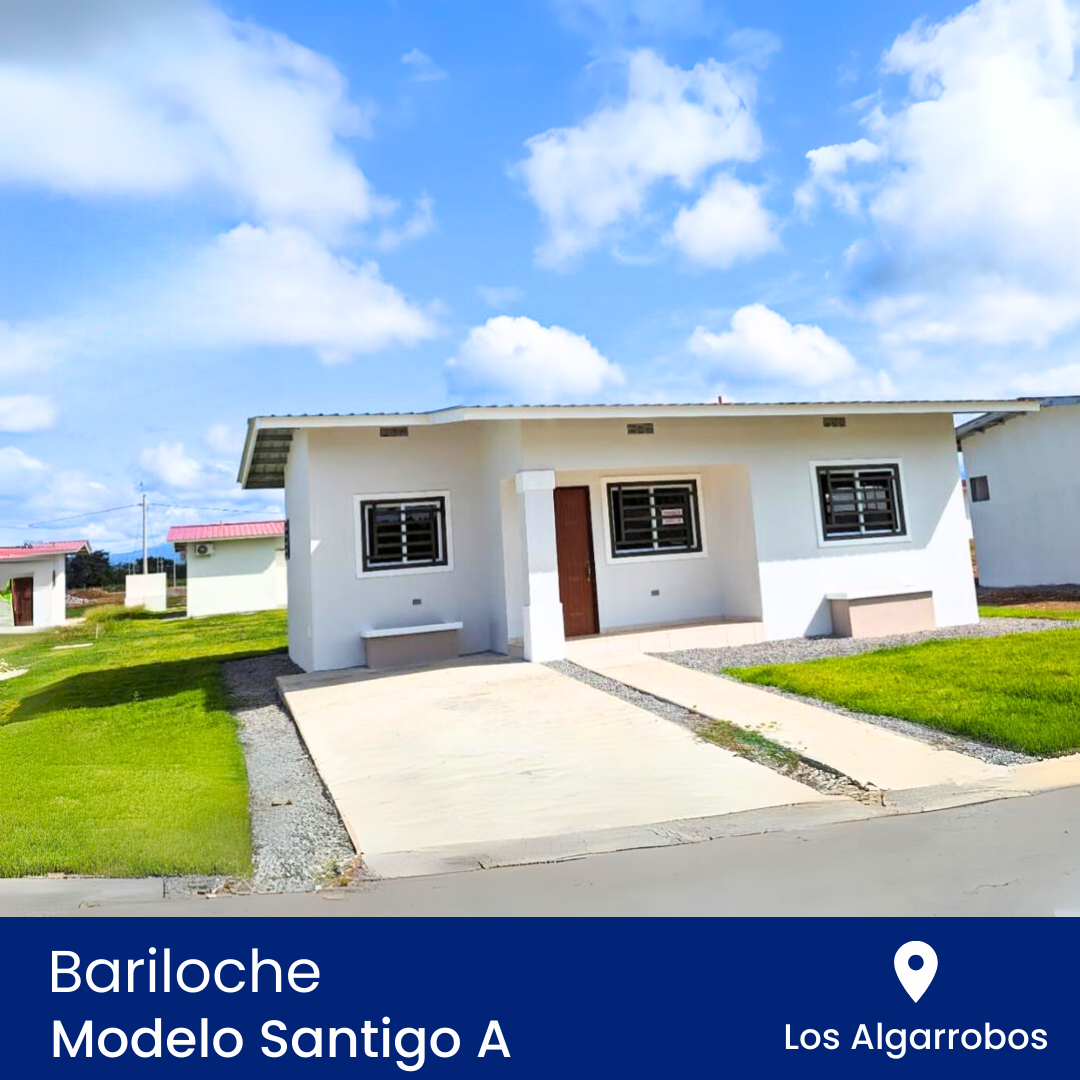 Bariloche - Santiago A