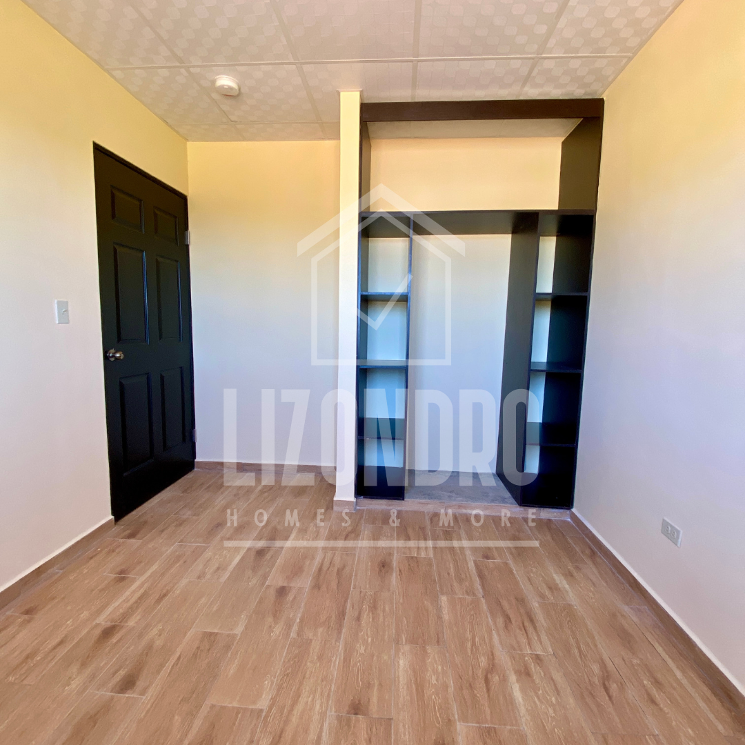 Modelo Diamante Quintas San Antonio