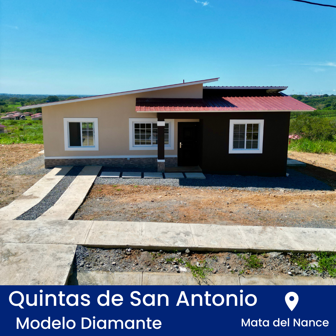 Quintas de San Antonio - Diamante