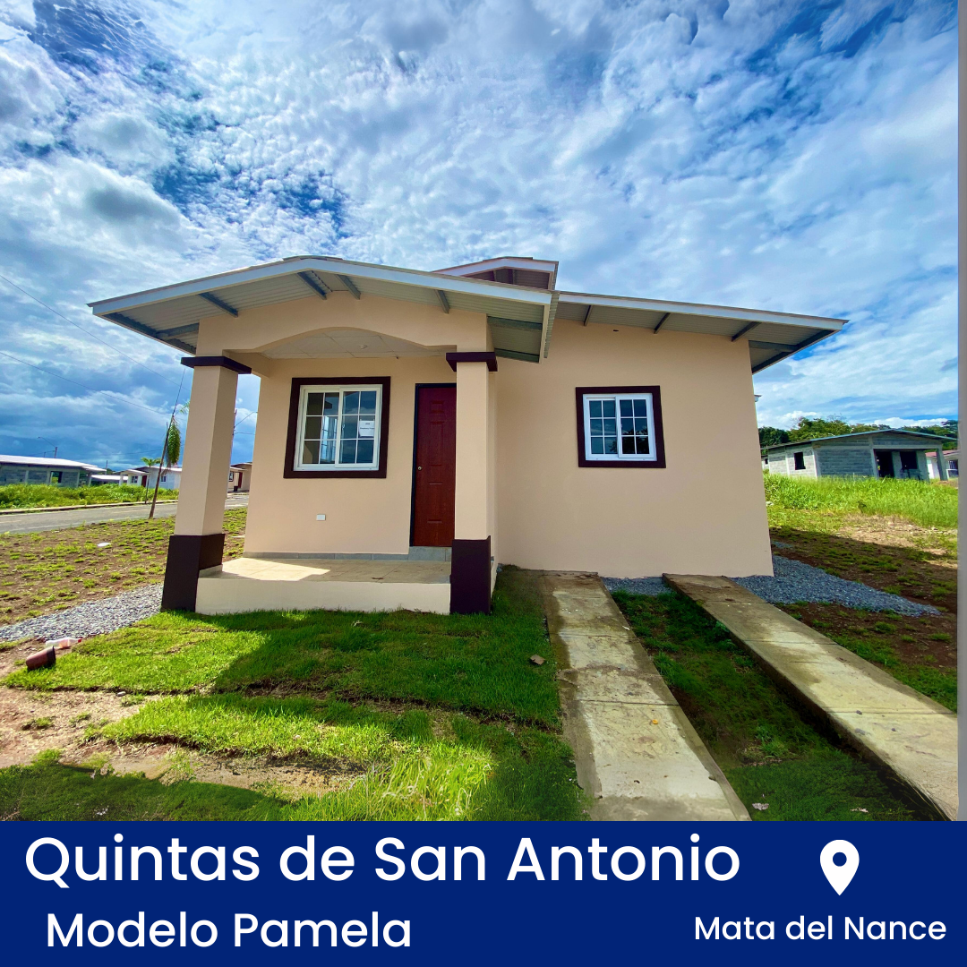 Quintas de San Antonio - Pamela